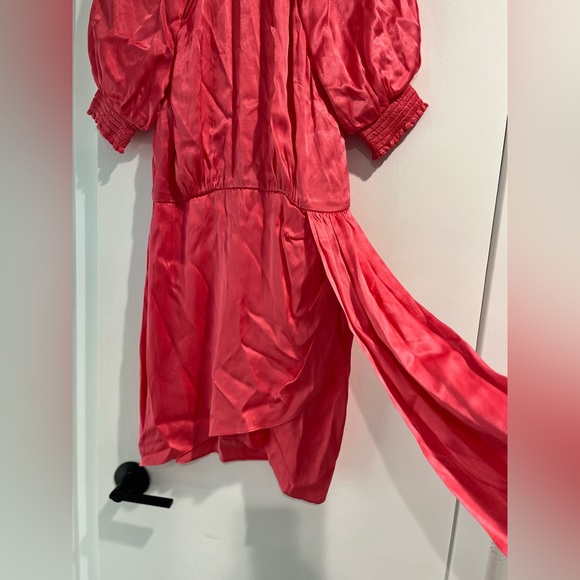 NWT SAYLOR Woman’s Zulu Dress Size M - Picture 6 of 16